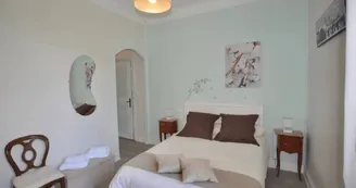 Le Logis des Bessons