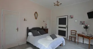 Le Logis des Bessons