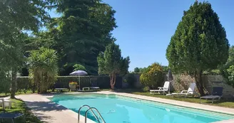 Le Logis des Bessons