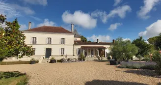 Le Logis des Bessons