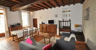 Le Logis des Bessons