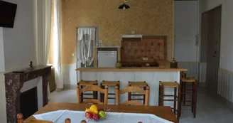 Le Logis des Bessons