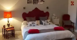 Le Logis des Bessons