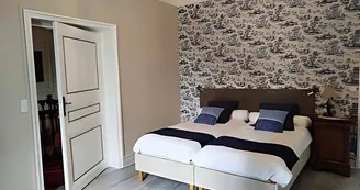 Le Logis des Bessons