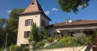 Chambres d'hôtes - Moulin Rouhaud