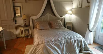 Chambres d'hôtes - Moulin Rouhaud