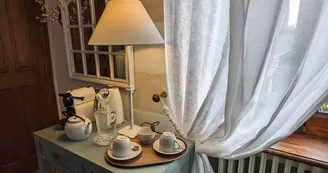 Chambres d'hôtes - Moulin Rouhaud