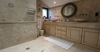 Chambres d'hôtes - Moulin Rouhaud