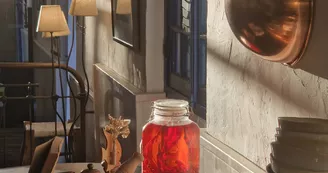 Le Jour du Poisson