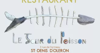 Le Jour du Poisson