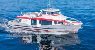 Les Croisières Oléronaises