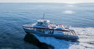 Les Croisières Oléronaises