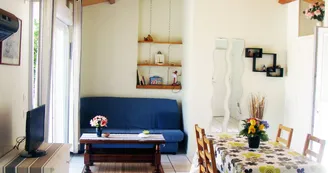 Pichard Serge - Abricotier 45m²