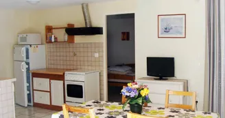 Pichard Serge - Abricotier 45m²