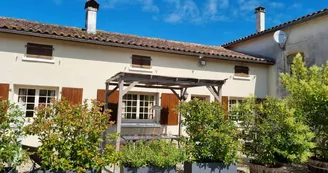 La maison | Gîtes de Cognac La maison | Gîtes de Cognac