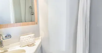 Greet Hôtel Angoulême