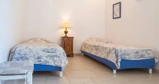 Résidence Logis de la Ferme de Port Punay - Clairette Résidence Logis de la Ferme de Port Punay - Clairette