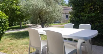 Résidence Logis de la Ferme de Port Punay - Clairette Résidence Logis de la Ferme de Port Punay - Clairette