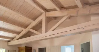 Résidence Logis de la Ferme de Port Punay - Clairette Résidence Logis de la Ferme de Port Punay - Clairette