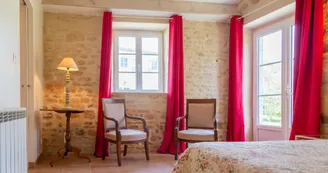 Residence Logis de la Ferme de Port Punay - l'Etable Residence Logis de la Ferme de Port Punay - l'Etable