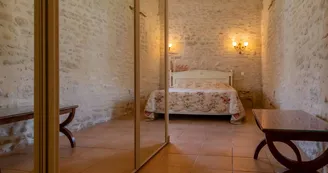 Residence Logis de la Ferme de Port Punay - l'Etable Residence Logis de la Ferme de Port Punay - l'Etable
