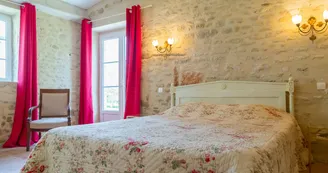 Residence Logis de la Ferme de Port Punay - l'Etable Residence Logis de la Ferme de Port Punay - l'Etable