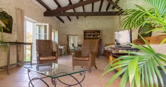 Residence Logis de la Ferme de Port Punay - l'Etable Residence Logis de la Ferme de Port Punay - l'Etable