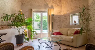 Residence Logis de la Ferme de Port Punay - l'Etable Residence Logis de la Ferme de Port Punay - l'Etable