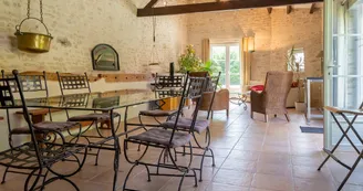 Residence Logis de la Ferme de Port Punay - l'Etable Residence Logis de la Ferme de Port Punay - l'Etable