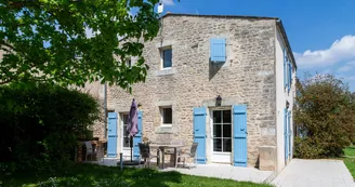 Résidence Logis de la Ferme de Port Punay - Musique Résidence Logis de la Ferme de Port Punay - Musique