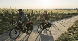 Location Vélos Charente