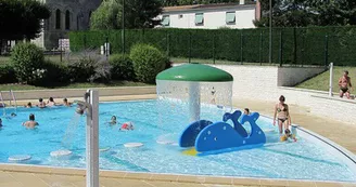 Piscine de Meursac Piscine de Meursac