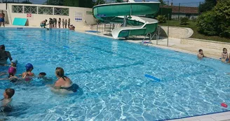 Piscine de Meursac Piscine de Meursac