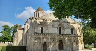 Eglise Notre Dame