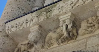 Eglise Notre Dame