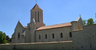 Eglise Notre Dame