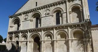 Eglise Notre Dame