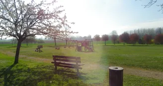 Plaine de jeux