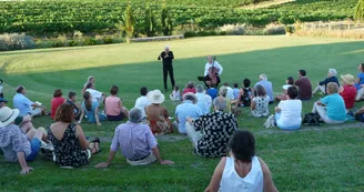 Les Jardins du Chaigne