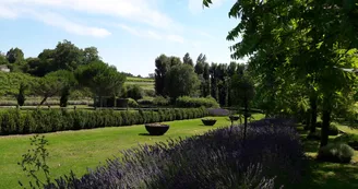 Les Jardins du Chaigne