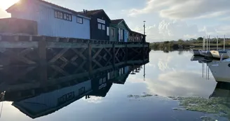 Le Relais des Salines