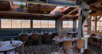 Le Relais des Salines