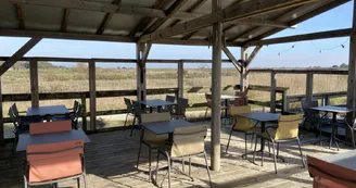 Le Relais des Salines