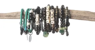 Dominique Desanti - Bijoux & Objets