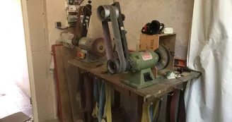 L'atelier du Cout'io