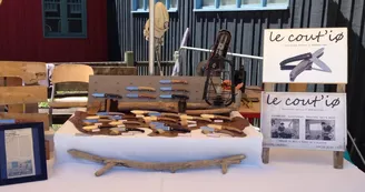 L'atelier du Cout'io