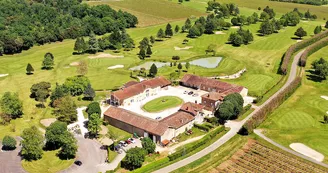 Golf du Cognac