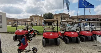 Golf du Cognac