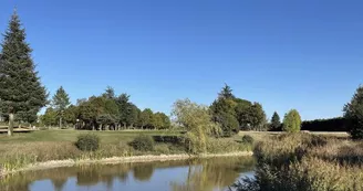 Golf du Cognac