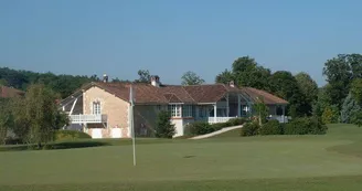 Golf du Cognac